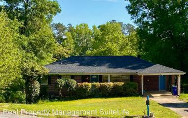 Main picture of 1725 Mary Lou Ln SE