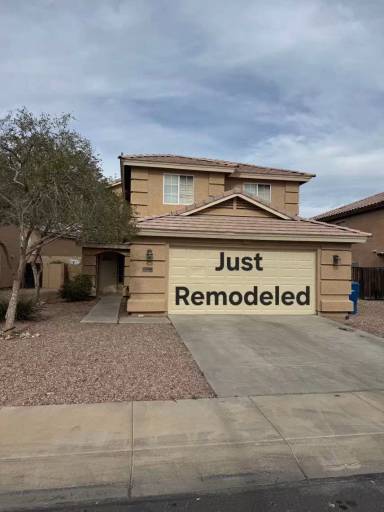 Main picture of 22300 W La Pasada Blvd