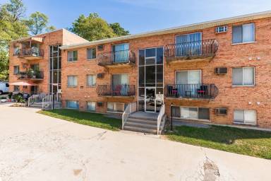 Main picture of 4126 West 8th Street - 6