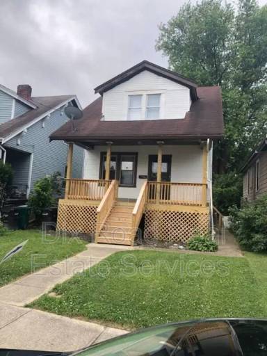 Main picture of 2629 Lysle Ln