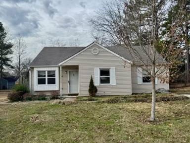 Main picture of 13900 Wyandotte Dr SW