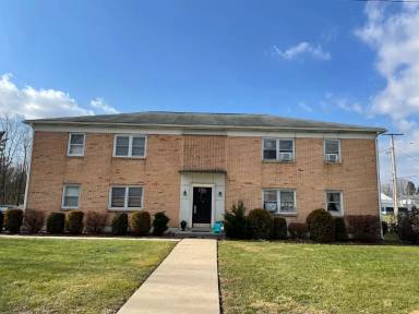 Main picture of 701 S 4th St
