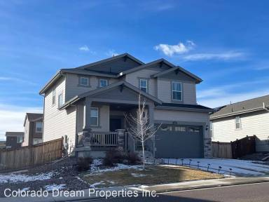 Main picture of 1101 Black Saddle St