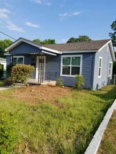 Main picture of 4301 W 24th St