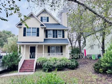 Main picture of 4932 Harbour Towne Dr