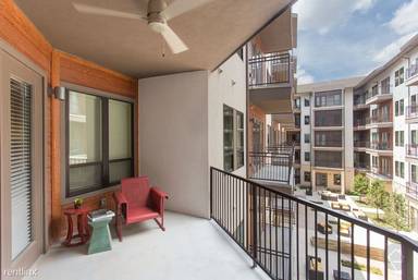Main picture of Residences at the Domain
