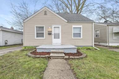 Main picture of 8685 Ford Ave