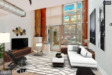 Main picture of 1401 Church St NW