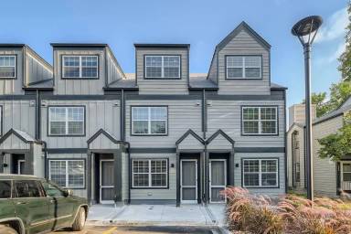Main picture of Concord Townhomes