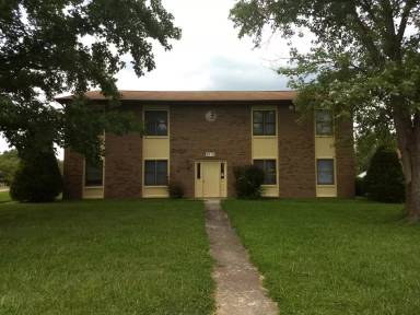 Main picture of 3006 Mimosa St