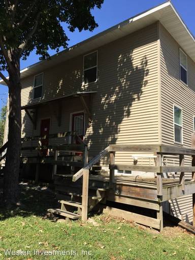 Main picture of 933 N Albert St