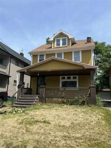 Main picture of 11501 Continental Ave