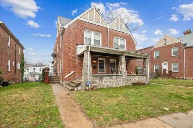 Main picture of 4007 Biddison Ln