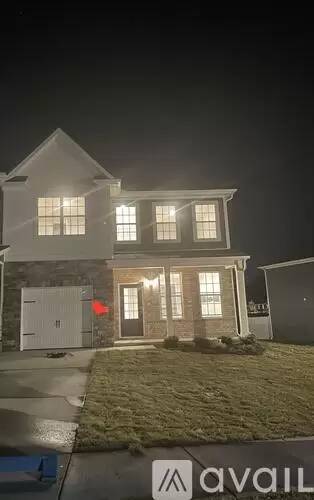 Main picture of 418 Waterfowl Way