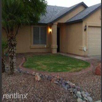 Main picture of 8734 W Ocotillo Rd