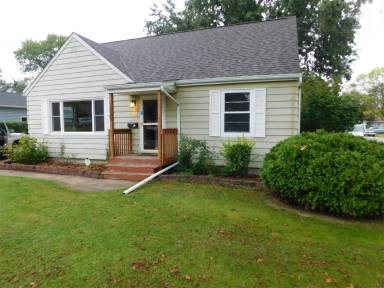 Main picture of 1238 35th St NE