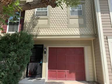 Main picture of Granville Townhomes