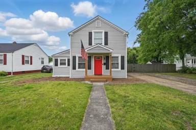 Main picture of 3521 Brest Ave