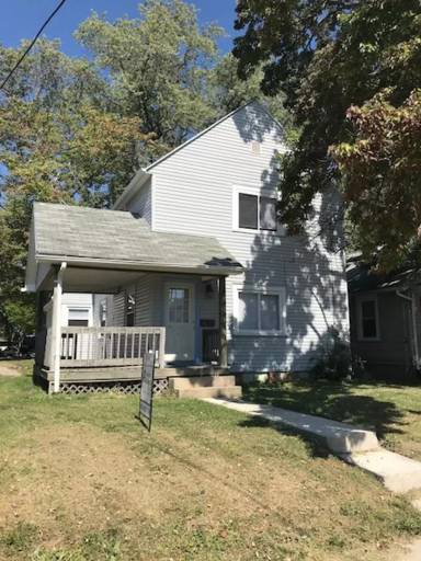 Main picture of 33 State St