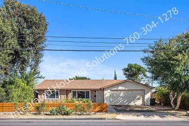 Main picture of 1469 E Mission Ave