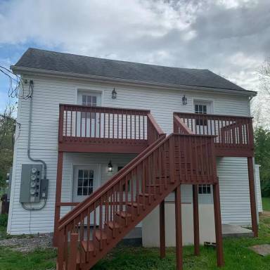 Main picture of 329 W South St