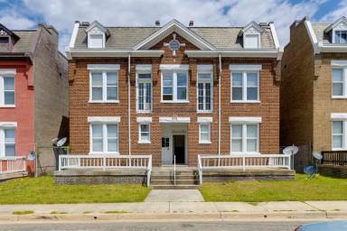 Main picture of 202 Wellford St