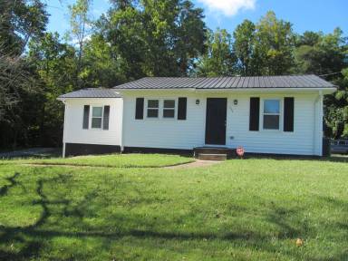 Main picture of 2301 N Old 52 Rd