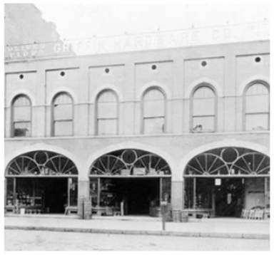Main picture of 217 Broad St