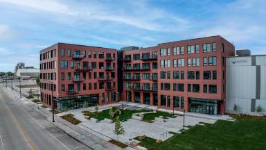 Main picture of Westgate Apartments