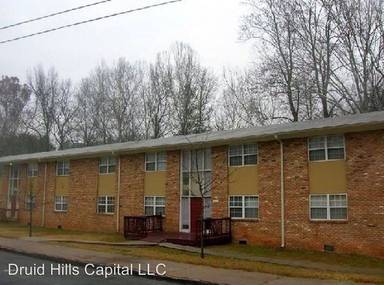 Main picture of 1602 Line Cir