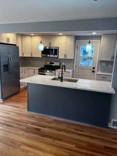 Main picture of 6953 Penn Ave