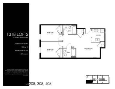 Main picture of 1318 W Broad St