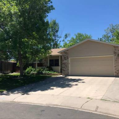 Main picture of 2407 Hartford Cir