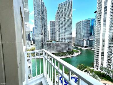 Main picture of The Plaza on Brickell