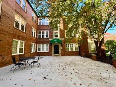 Main picture of 7542 Wydown Blvd
