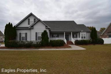 Main picture of 302 Maddux Dr