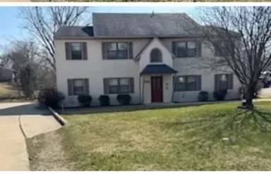 Main picture of 3613 10th Ln NW