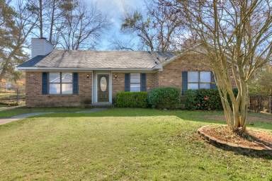 Main picture of 3526 Spring Glen Ln