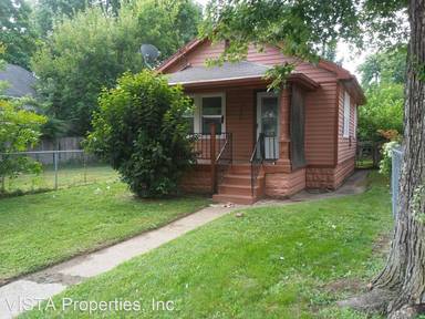 Main picture of 1622 Berry Blvd