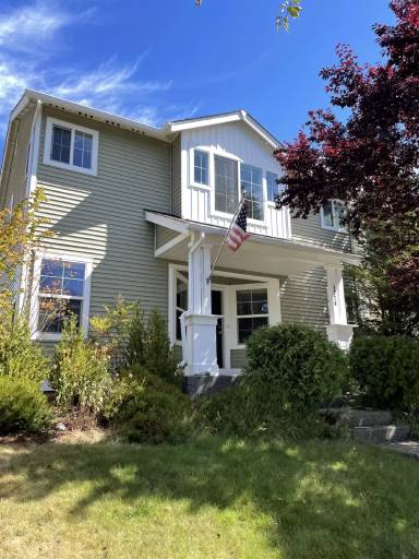 Main picture of 1726 Brown Ave