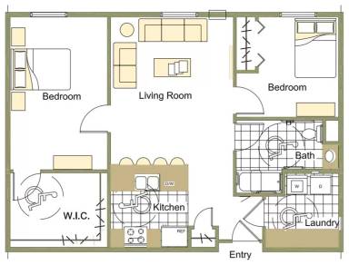 Main picture of Westbrook Estates I