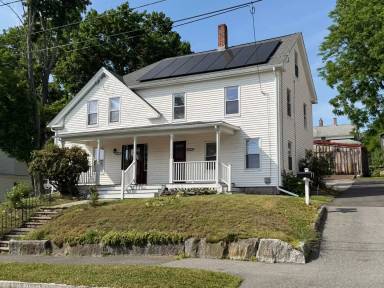 Main picture of 33-1/2 High Street