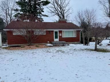 Main picture of 3433 Stratford Dr