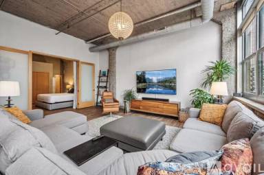 Main picture of Sexton Lofts