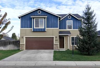 Main picture of 10686 Ice Springs St