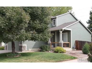 Main picture of 802 Bluegrass Dr