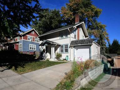 Main picture of 4806 Webster St