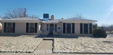 Main picture of 3000 Wedgewood Dr