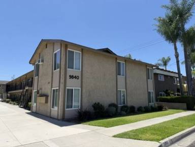Main picture of 9840 Cedar St