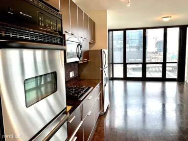 Main picture of Trio Apartments